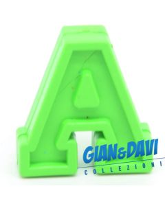 MB-C-L&N Verde Oliva A