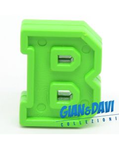 MB-C-L&N Verde Oliva B