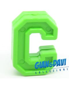 MB-C-L&N Verde Oliva C