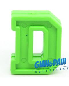 MB-C-L&N Verde Oliva D