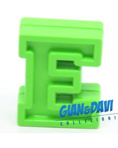 MB-C-L&N Verde Oliva E