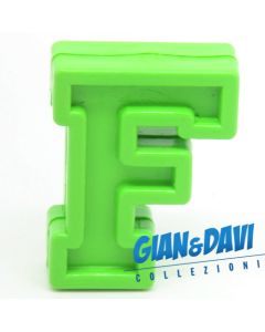 MB-C-L&N Verde Oliva F