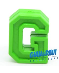 MB-C-L&N Verde Oliva G