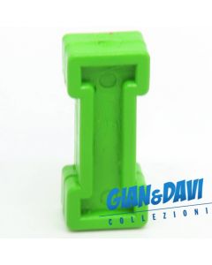 MB-C-L&N Verde Oliva I