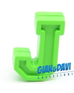 MB-C-L&N Verde Oliva J