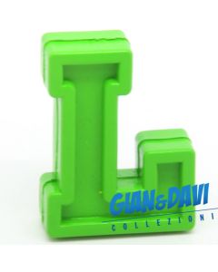 MB-C-L&N Verde Oliva L