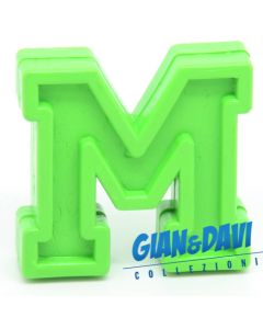 MB-C-L&N Verde Oliva M