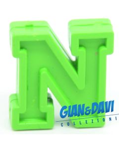 MB-C-L&N Verde Oliva N