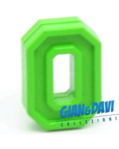 MB-C-L&N Verde Oliva O 0