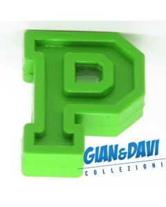 MB-C-L&N Verde Oliva P