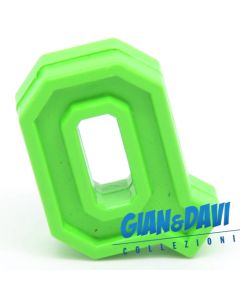 MB-C-L&N Verde Oliva Q