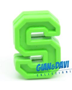 MB-C-L&N Verde Oliva S