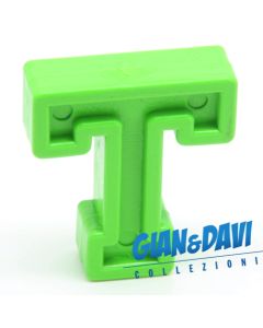 MB-C-L&N Verde Oliva T