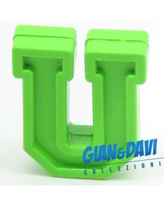 MB-C-L&N Verde Oliva U