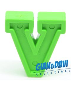 MB-C-L&N Verde Oliva V