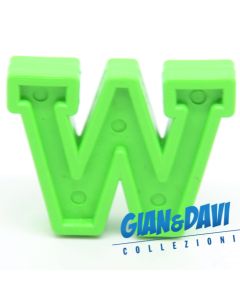 MB-C-L&N Verde Oliva W