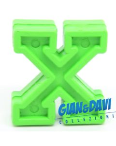 MB-C-L&N Verde Oliva X