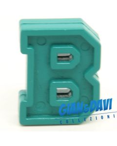 MB-C-L&N Verde Acqua B