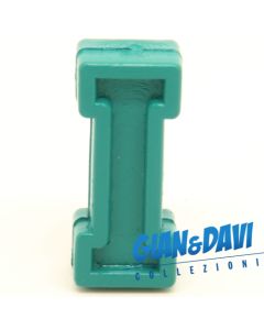 MB-C-L&N Verde Acqua I