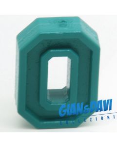 MB-C-L&N Verde Acqua O 0