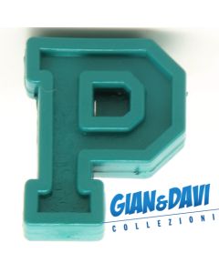 MB-C-L&N Verde Acqua P