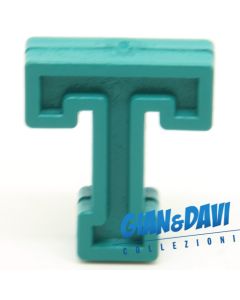 MB-C-L&N Verde Acqua T