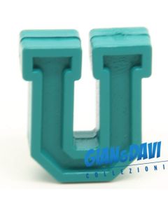 MB-C-L&N Verde Acqua U