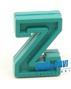 MB-C-L&N Verde Acqua Z