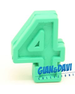 MB-C-L&N Verde Acqua Chiaro 4