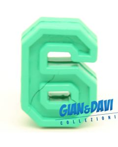 MB-C-L&N Verde Acqua Chiaro 6