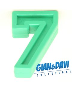 MB-C-L&N Verde Acqua Chiaro 7