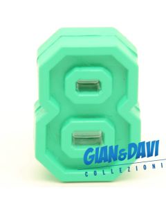 MB-C-L&N Verde Acqua Chiaro 8