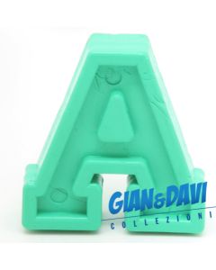 MB-C-L&N Verde Acqua Chiaro A