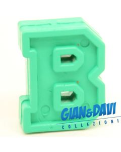 MB-C-L&N Verde Acqua Chiaro B