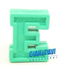 MB-C-L&N Verde Acqua Chiaro E