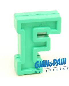 MB-C-L&N Verde Acqua Chiaro F