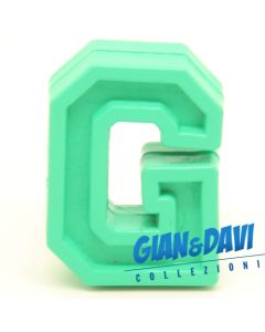 MB-C-L&N Verde Acqua Chiaro G