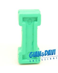 MB-C-L&N Verde Acqua Chiaro I