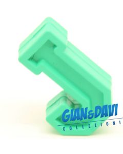 MB-C-L&N Verde Acqua Chiaro J