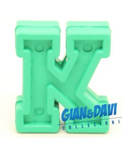 MB-C-L&N Verde Acqua Chiaro K