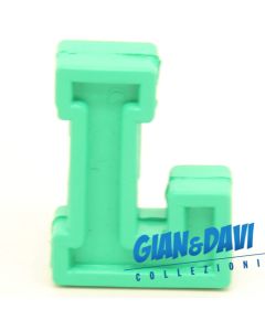 MB-C-L&N Verde Acqua Chiaro L