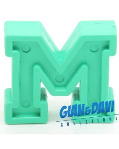 MB-C-L&N Verde Acqua Chiaro M