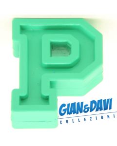 MB-C-L&N Verde Acqua Chiaro P