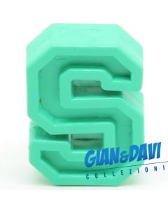 MB-C-L&N Verde Acqua Chiaro S