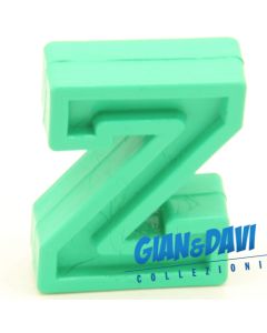 MB-C-L&N Verde Acqua Chiaro Z