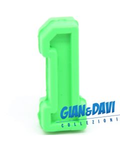 MB-C-L&N Verde Chiaro 1