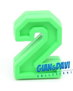 MB-C-L&N Verde Chiaro 2