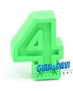 MB-C-L&N Verde Chiaro 4