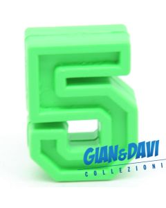 MB-C-L&N Verde Chiaro 5