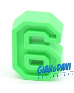 MB-C-L&N Verde Chiaro 6 9